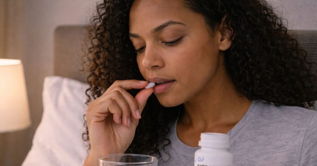 Nitrazepam For Sleep